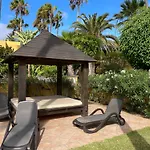 Apartmán La Bocaina By Holidays Fuerteventura