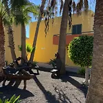 La Bocaina By Holidays Fuerteventura Apartmán