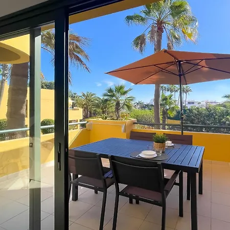 La Bocaina By Holidays Fuerteventura *