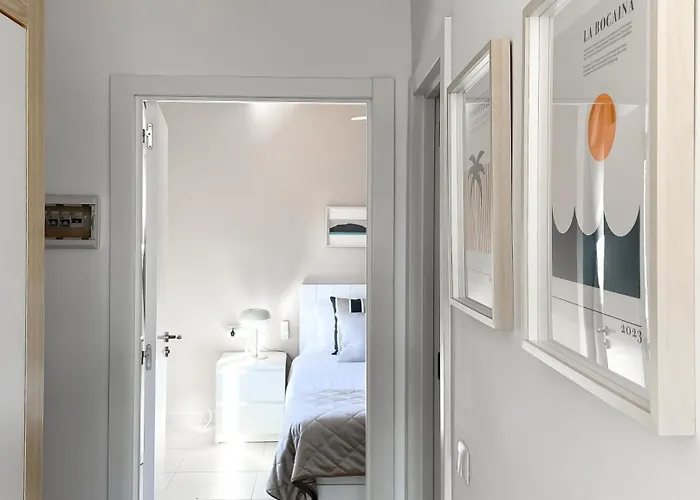 La Bocaina By Holidays Fuerteventura