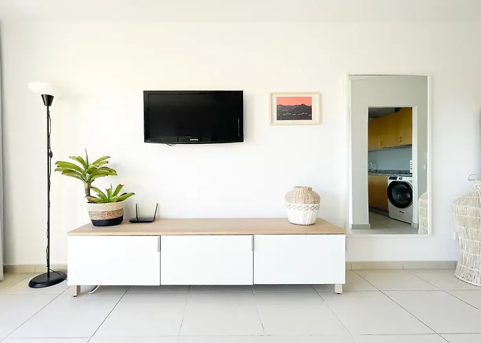 La Bocaina By Holidays Fuerteventura *