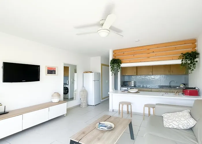 La Bocaina By Holidays Fuerteventura * Corralejo