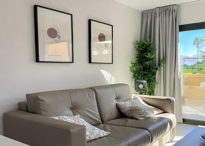 La Bocaina By Holidays Fuerteventura Lägenhet