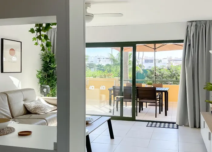 La Bocaina By Holidays Fuerteventura Lägenhet Corralejo