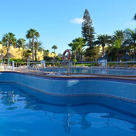 Apartamento La Bocaina By Holidays Fuerteventura *