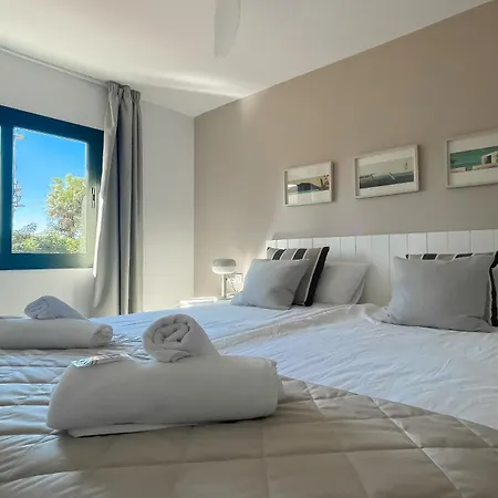 La Bocaina By Holidays Fuerteventura Lejlighed Corralejo