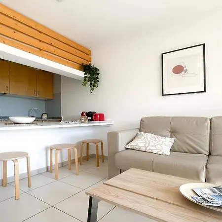 La Bocaina By Holidays Fuerteventura Apartment