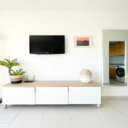 La Bocaina By Holidays Fuerteventura *