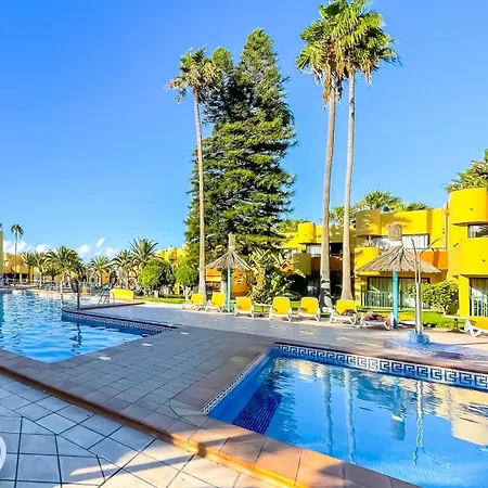 Apartamento La Bocaina By Holidays Fuerteventura