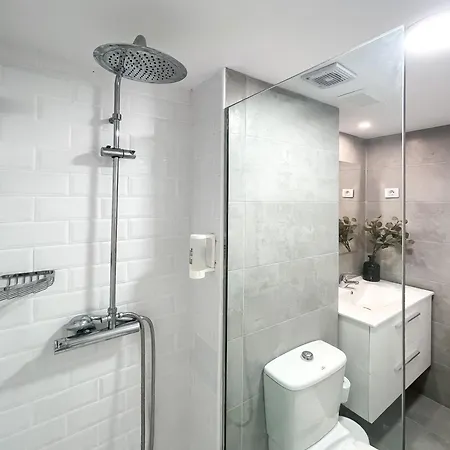 La Bocaina By Holidays Fuerteventura * Corralejo