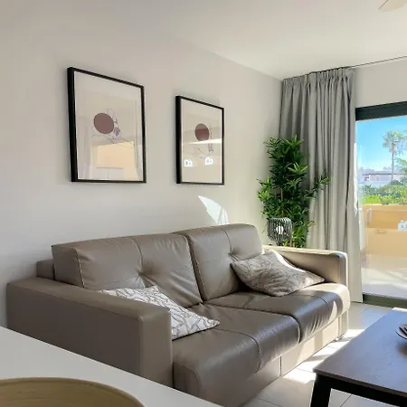 La Bocaina By Holidays Fuerteventura Apartment