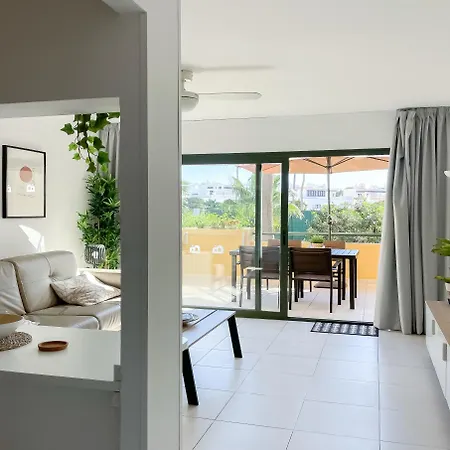 La Bocaina By Holidays Fuerteventura Apartment Corralejo