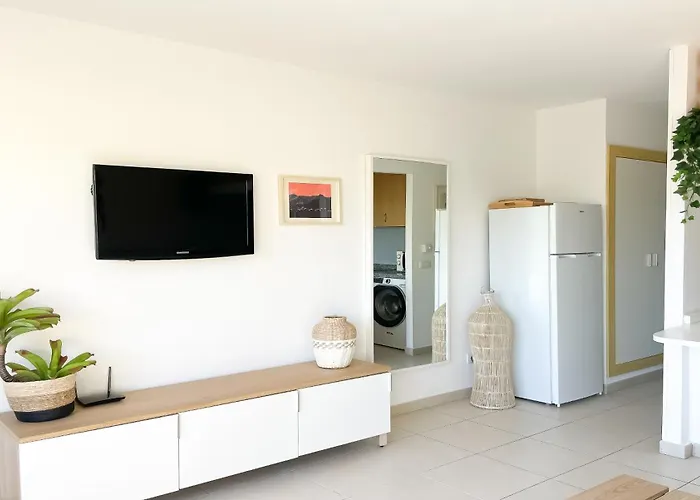 La Bocaina By Holidays Fuerteventura * Corralejo