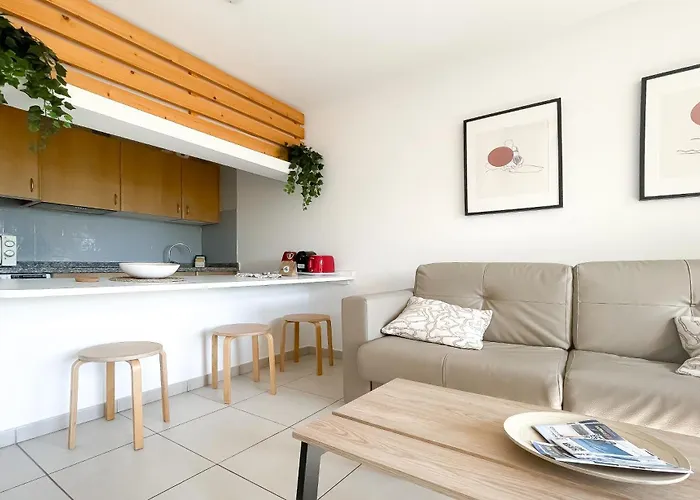 La Bocaina By Holidays Fuerteventura Lejlighed