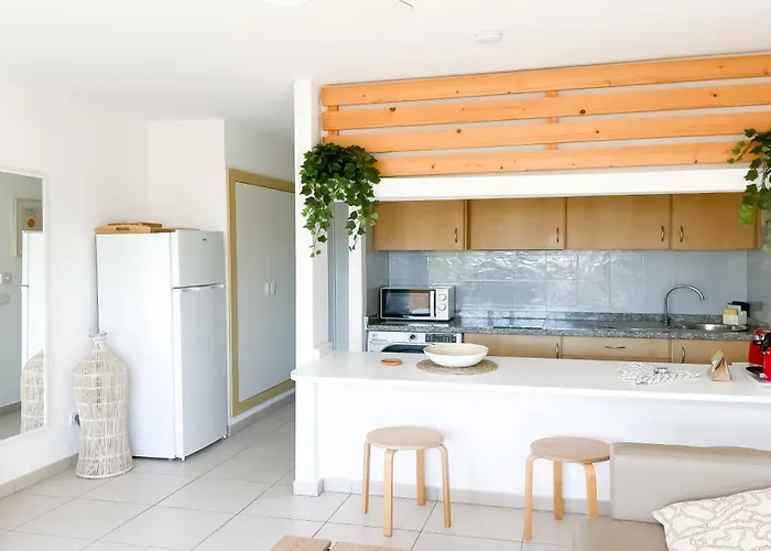 La Bocaina By Holidays Fuerteventura Lejlighed *