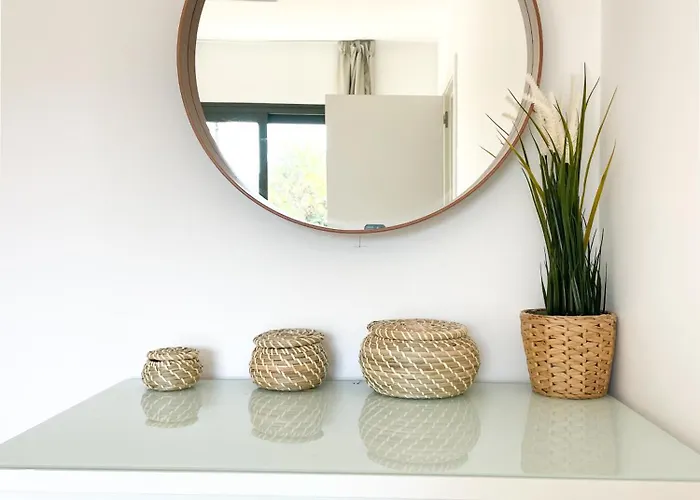 La Bocaina By Holidays Fuerteventura Lejlighed Corralejo