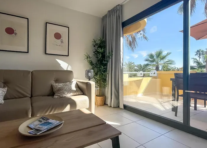 La Bocaina By Holidays Fuerteventura Corralejo