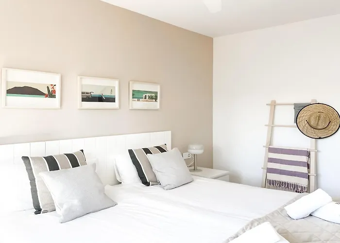 La Bocaina By Holidays Fuerteventura Lejlighed *