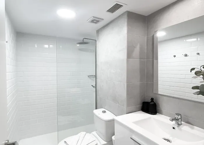 La Bocaina By Holidays Fuerteventura *