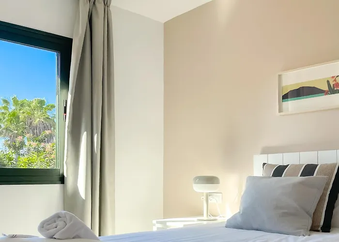 La Bocaina By Holidays Fuerteventura