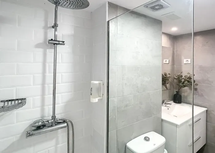 La Bocaina By Holidays Fuerteventura * Corralejo