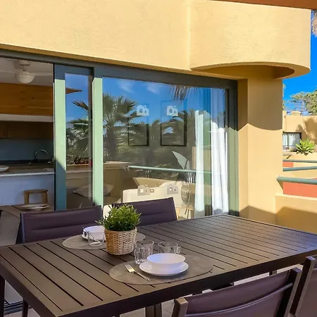 La Bocaina By Holidays Fuerteventura Appartement