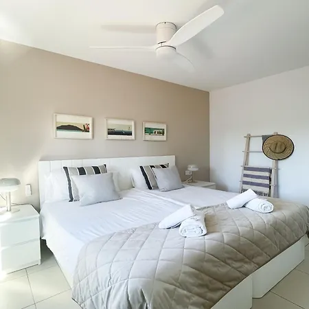 Appartement La Bocaina By Holidays Fuerteventura