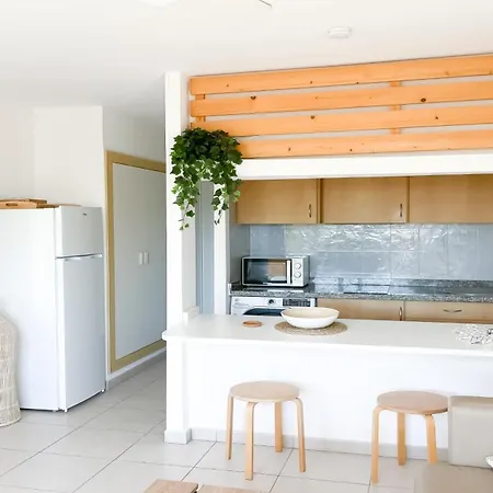 La Bocaina By Holidays Fuerteventura Daire *