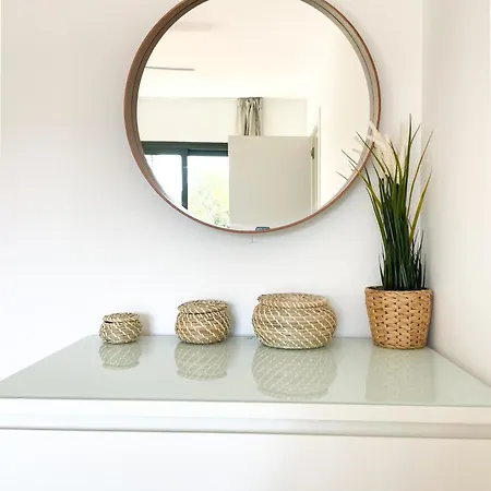 La Bocaina By Holidays Fuerteventura Daire Corralejo