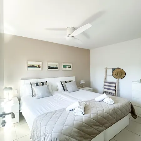 La Bocaina By Holidays Fuerteventura Corralejo