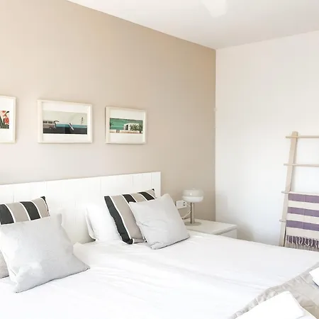 La Bocaina By Holidays Fuerteventura Appartement *