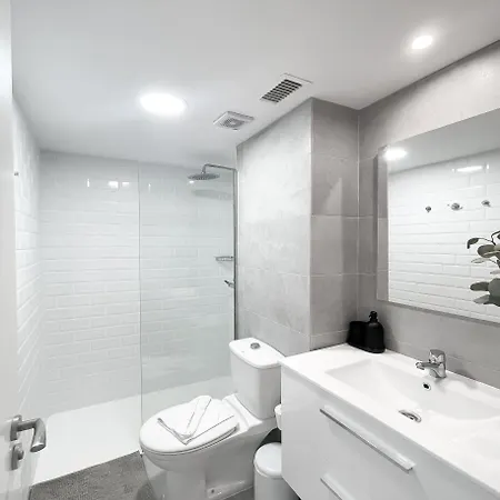 La Bocaina By Holidays Fuerteventura *