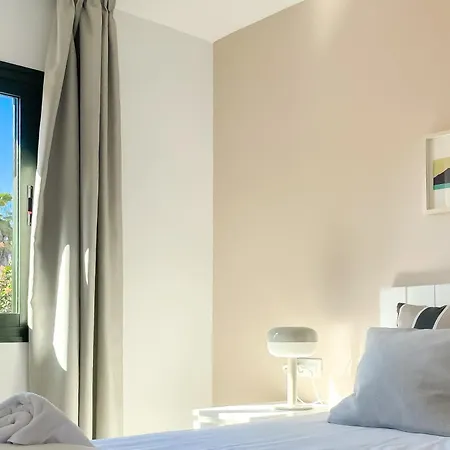 La Bocaina By Holidays Fuerteventura