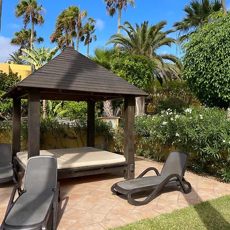 Apartamento La Bocaina By Holidays Fuerteventura