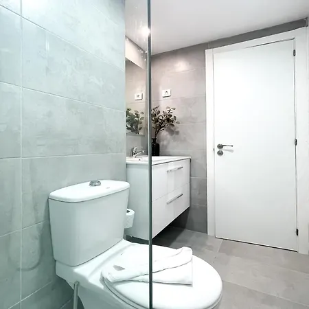 La Bocaina By Holidays Fuerteventura