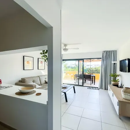 La Bocaina By Holidays Fuerteventura