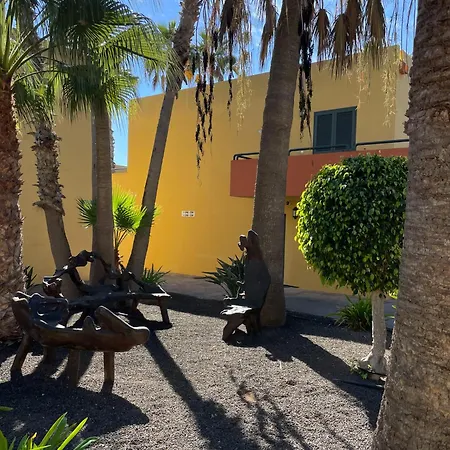 La Bocaina By Holidays Fuerteventura Appartement