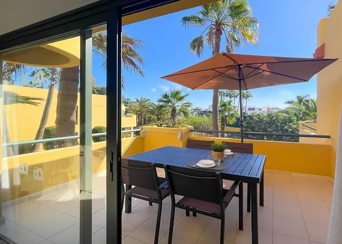 La Bocaina By Holidays Fuerteventura *