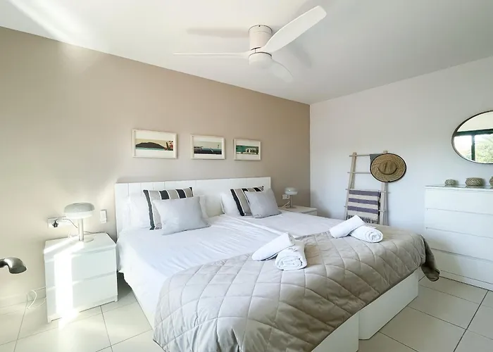 Apartmán La Bocaina By Holidays Fuerteventura