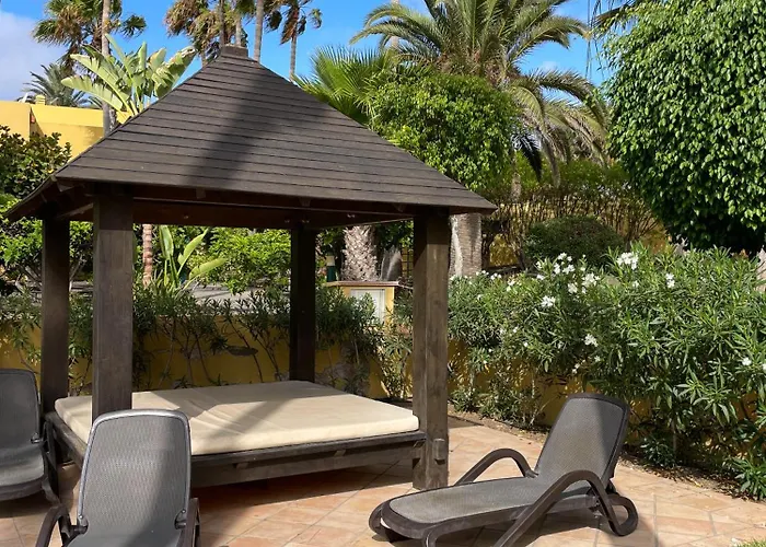 Apartmán La Bocaina By Holidays Fuerteventura