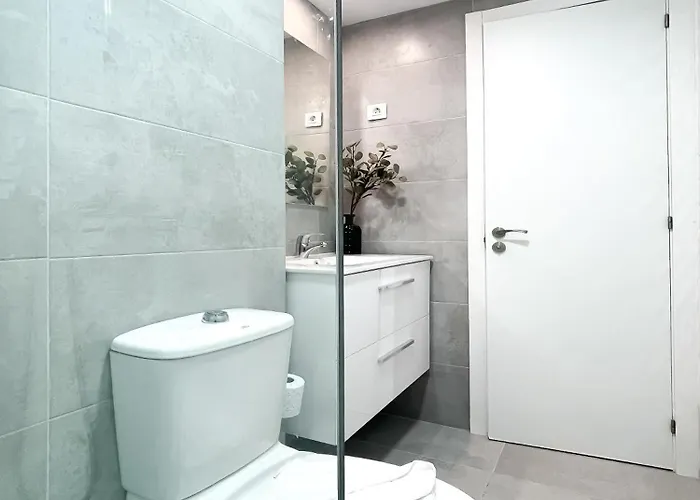 La Bocaina By Holidays Fuerteventura