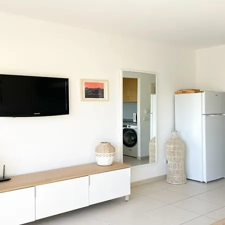 La Bocaina By Holidays Fuerteventura * 科拉雷侯