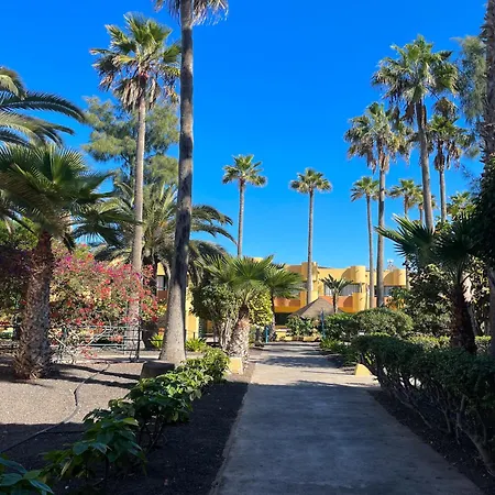 公寓 La Bocaina By Holidays Fuerteventura *