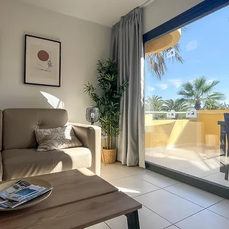 La Bocaina By Holidays Fuerteventura 科拉雷侯