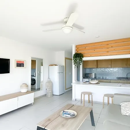 La Bocaina By Holidays Fuerteventura * 科拉雷侯